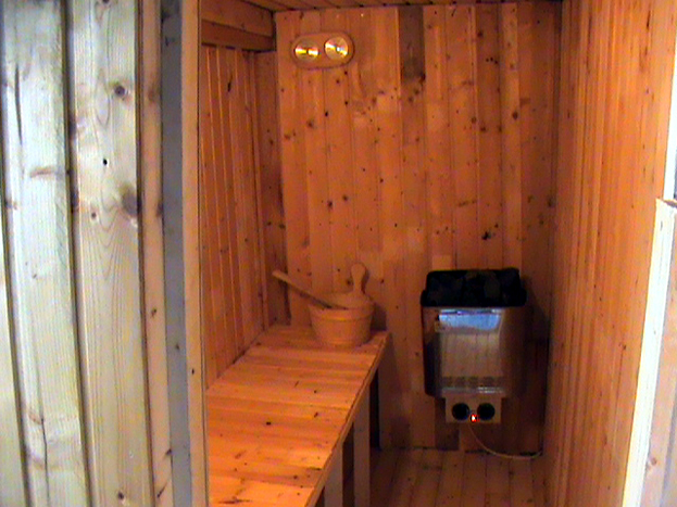 sarmisegetusa-sauna